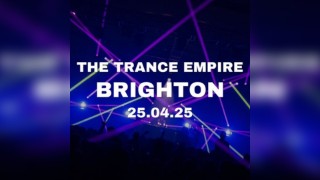 The Trance Empire