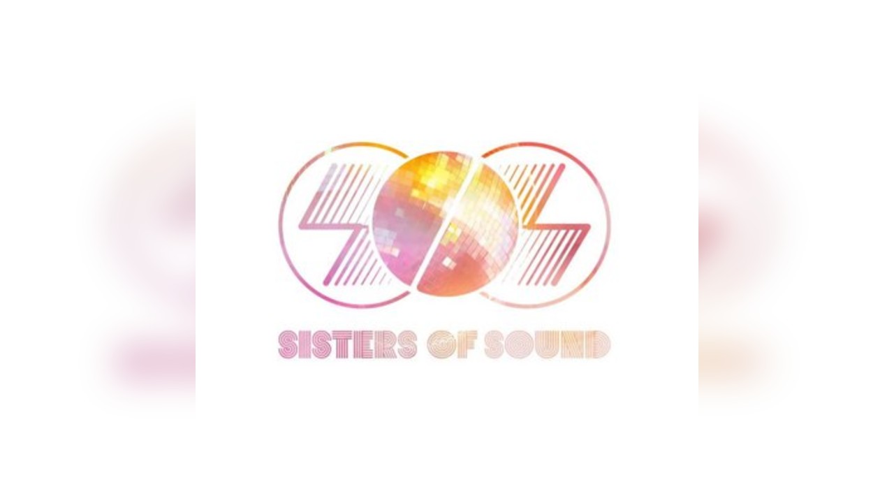 International Women's Day - Sisters Of Sound x Pink Lemonade