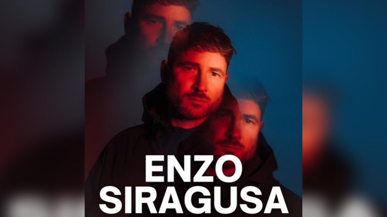 Moody Disco with Enzo Siragusa