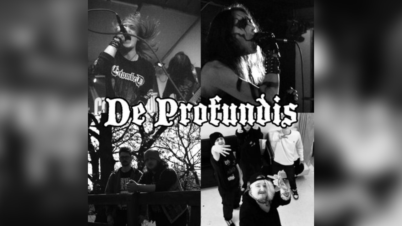 De Profundis