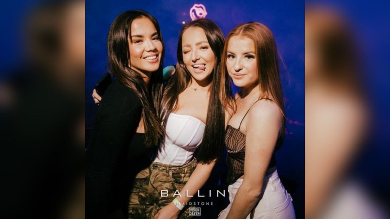 Brand New Evening Party Brunch