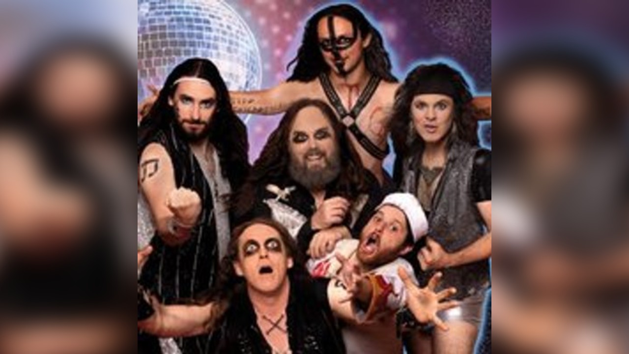 Tragedy - All Metal Tribute to the Bee Gees & Beyond
