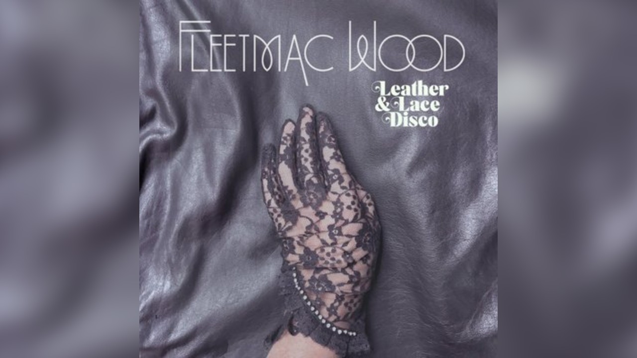 Fleetmac Wood present Leather & Lace Disco - Margate