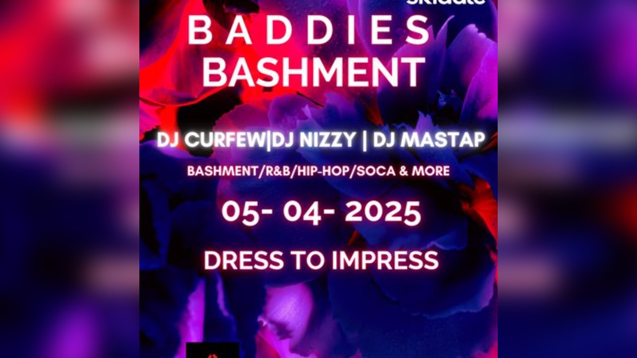 Baddies Bashment