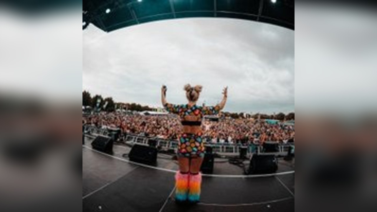 Save The Rave: Outdoor 90's Festival - Liverpool