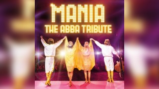 MANIA: The ABBA Tribute