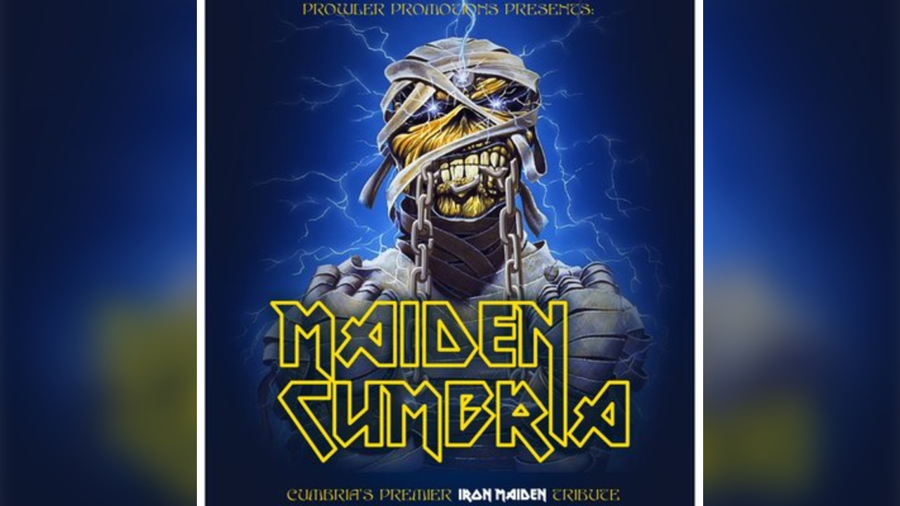 Maiden Cumbria