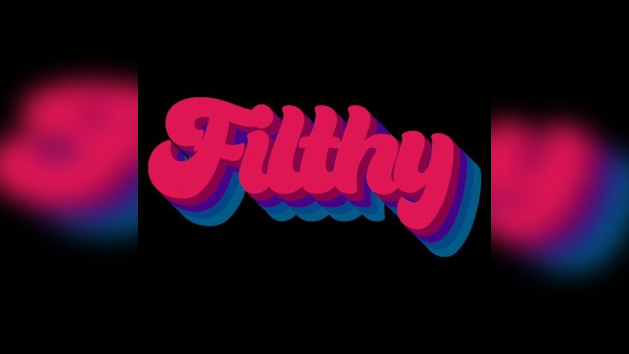 Filthy Presents Lange and Marc west