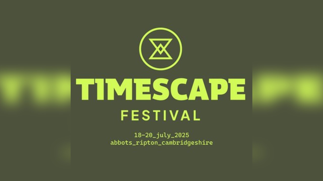 Timescape Festival