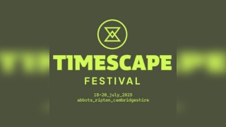 Timescape Festival 2025