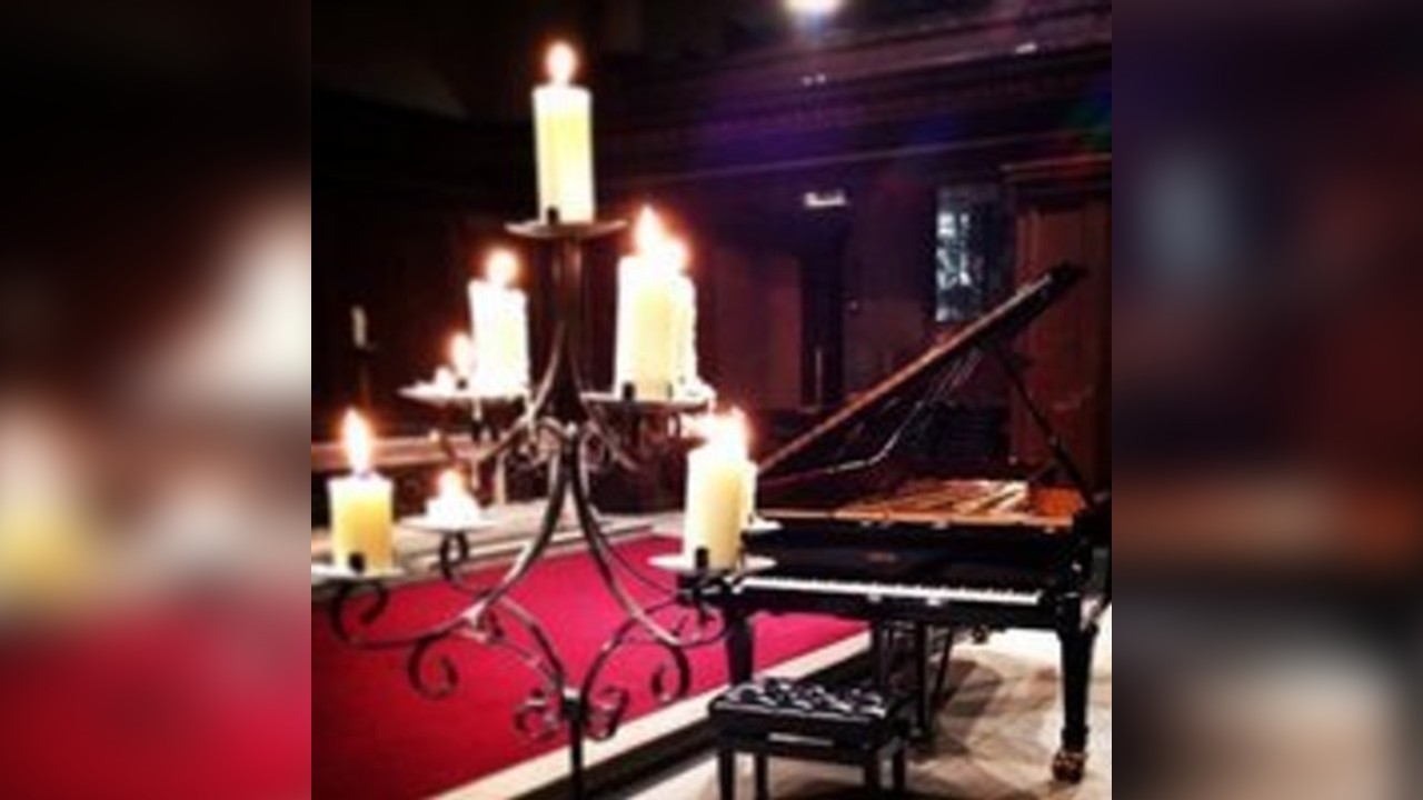 Beethoven Piano Concertos by Candlelight
