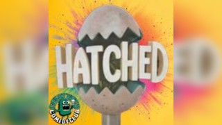 Hatched|| Creatures Comedy Club