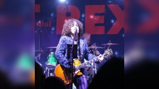 Total Rex - A Tribute to T-Rex