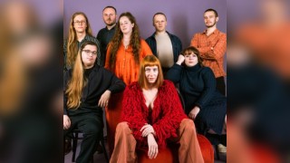 Malah Palinka @Factory Floor (+ Joi L. F. DJ Set)