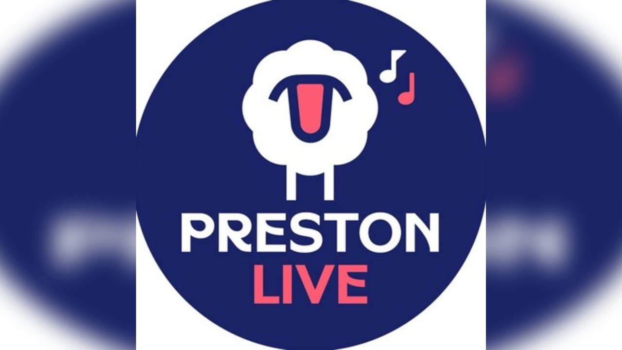 Preston Live Festival