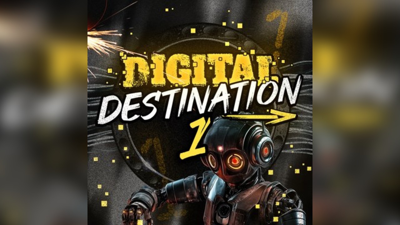 Digital Destination