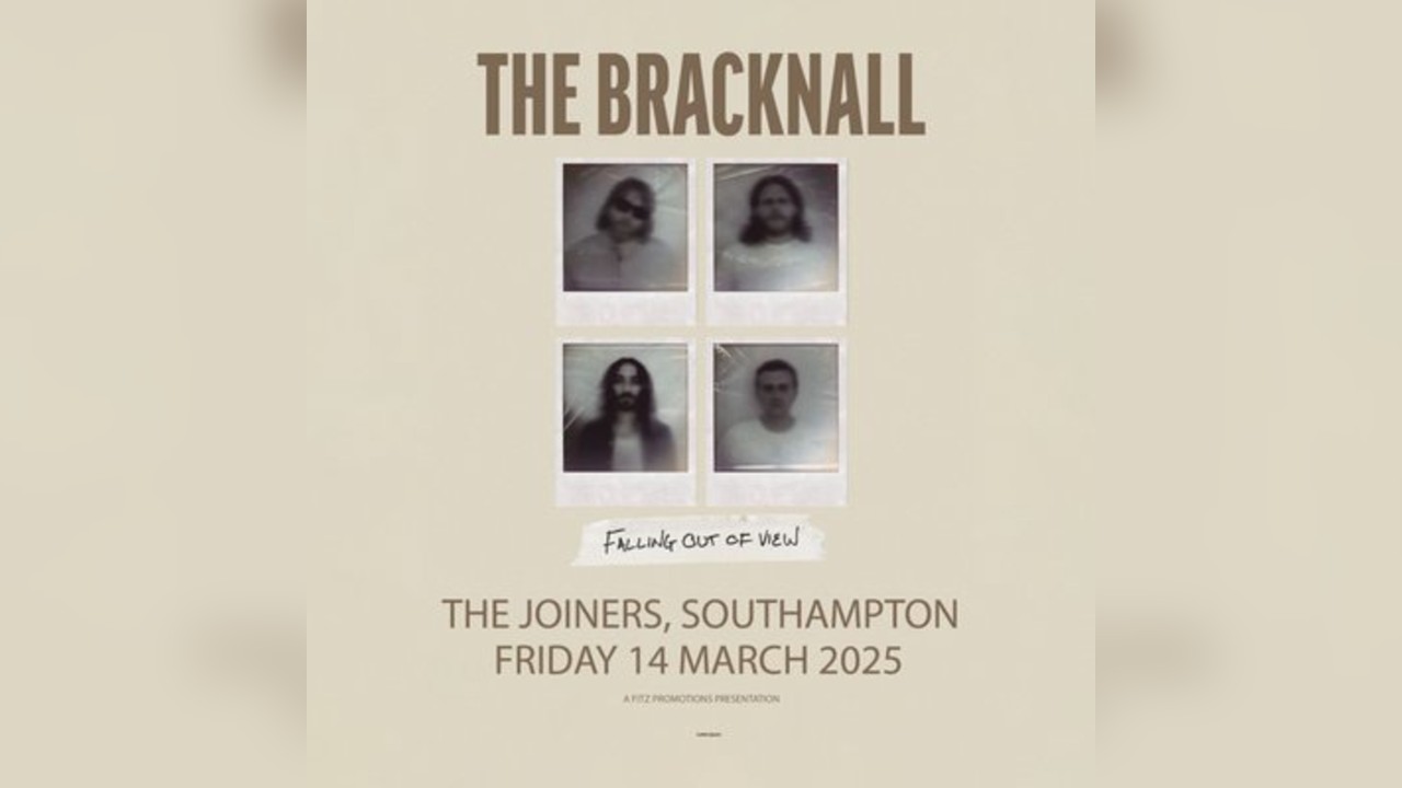 The Bracknall