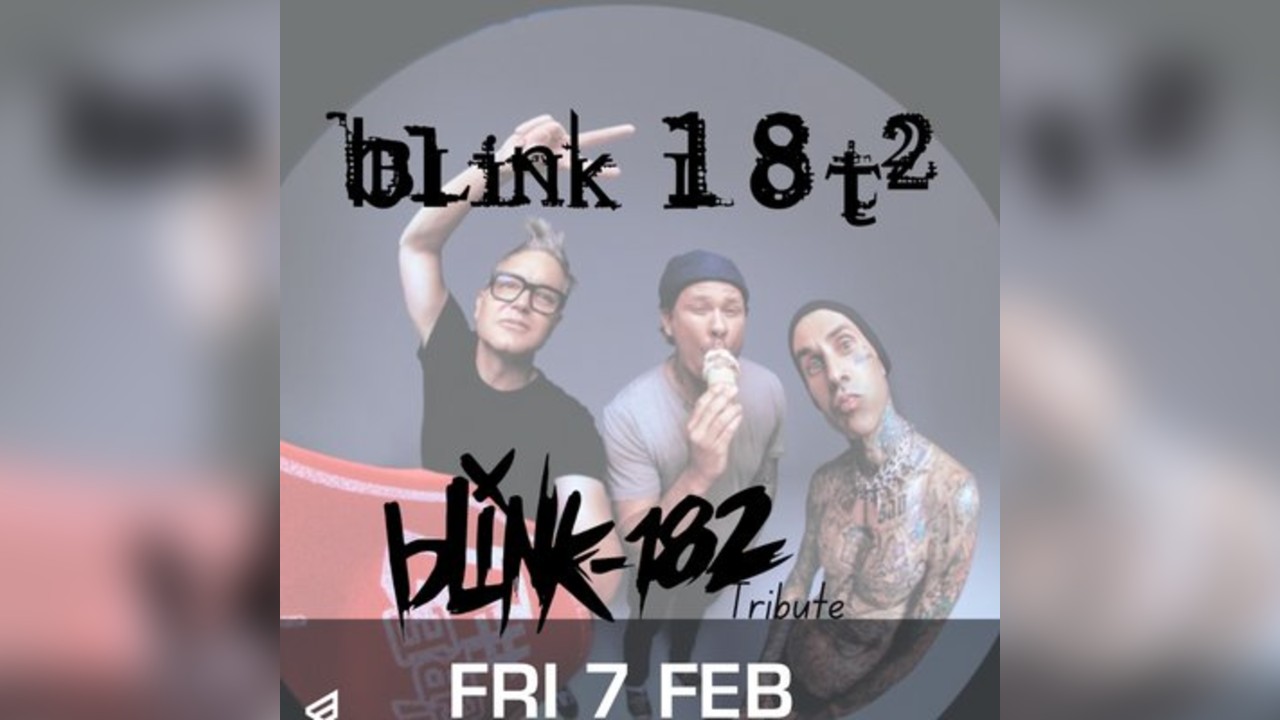 Blink 18t2