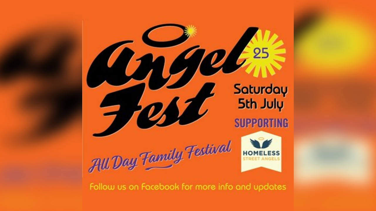 Angel Fest 2025