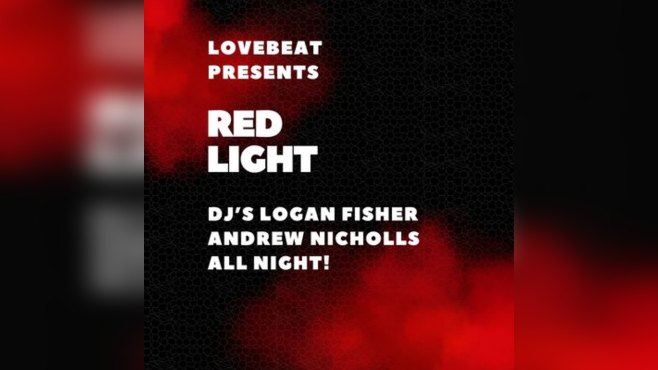 Lovebeat Presents Red Light