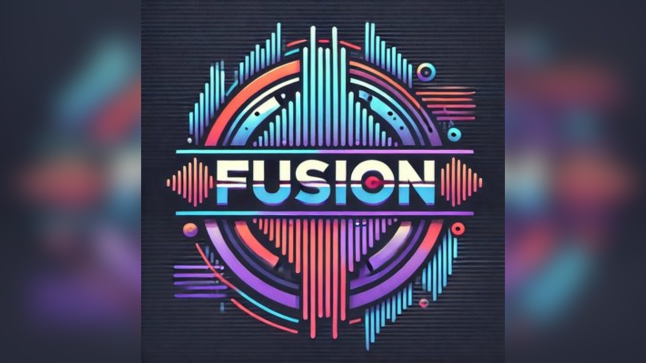 Fusion DNB Jungle Presents DJ Kane