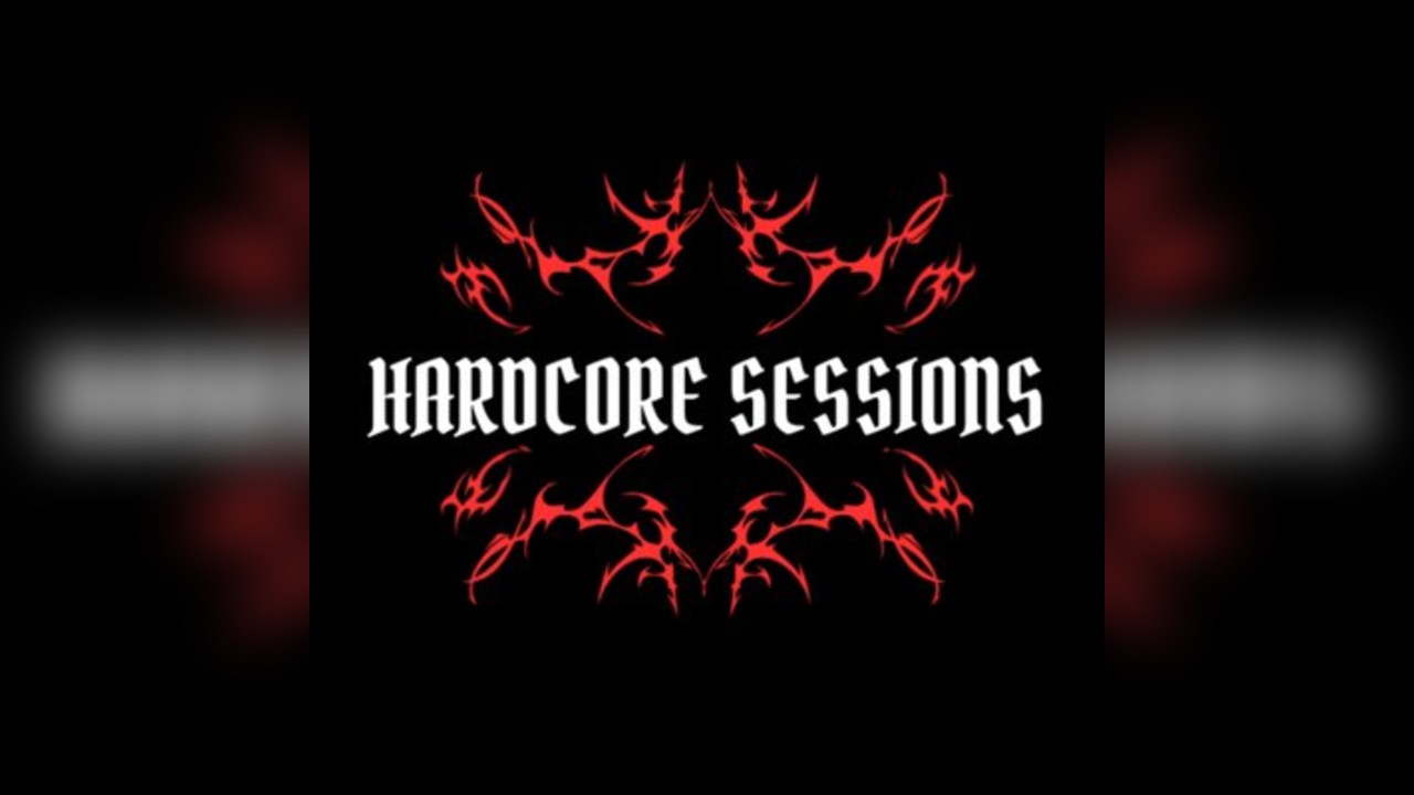 Hardcore Sessions Presents - SVRGN & GIBBY