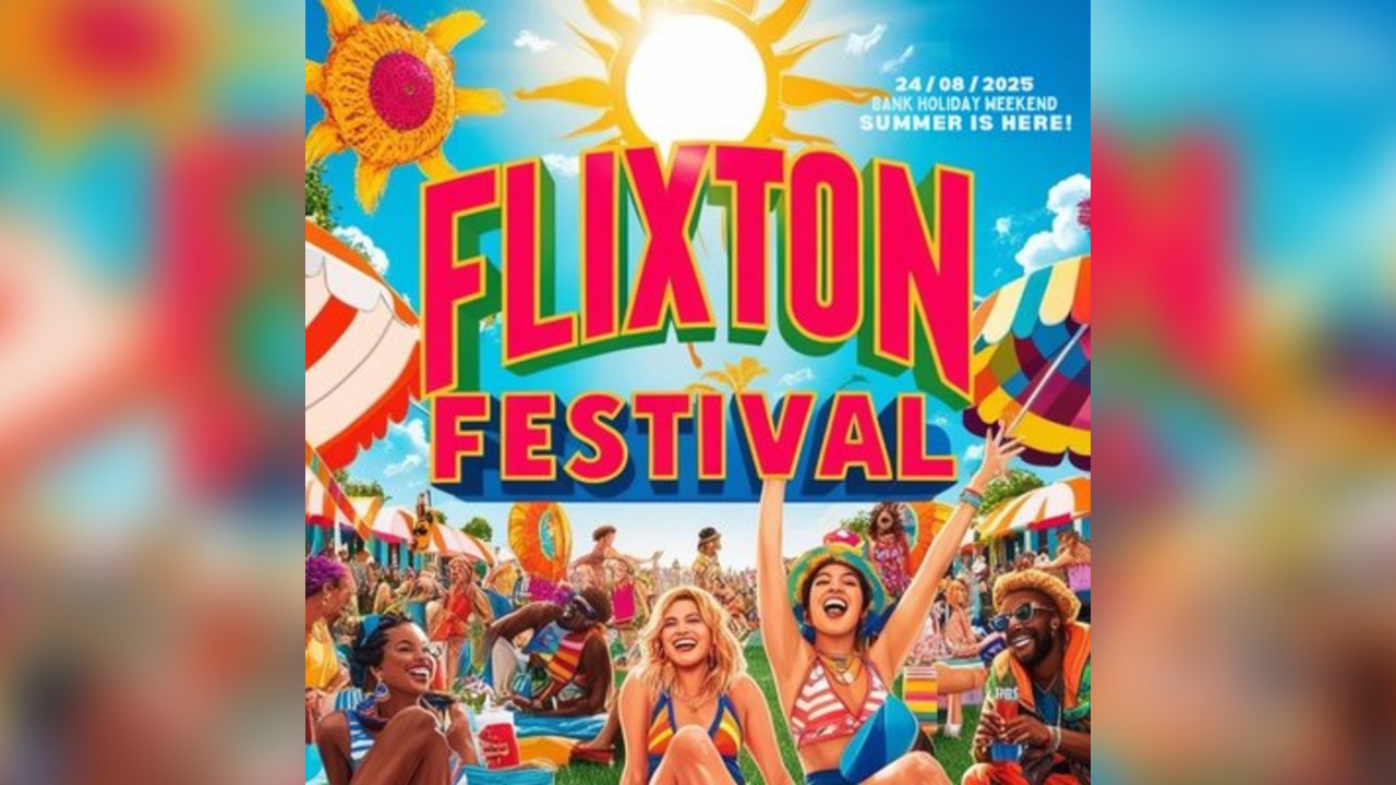 Flixton Festival