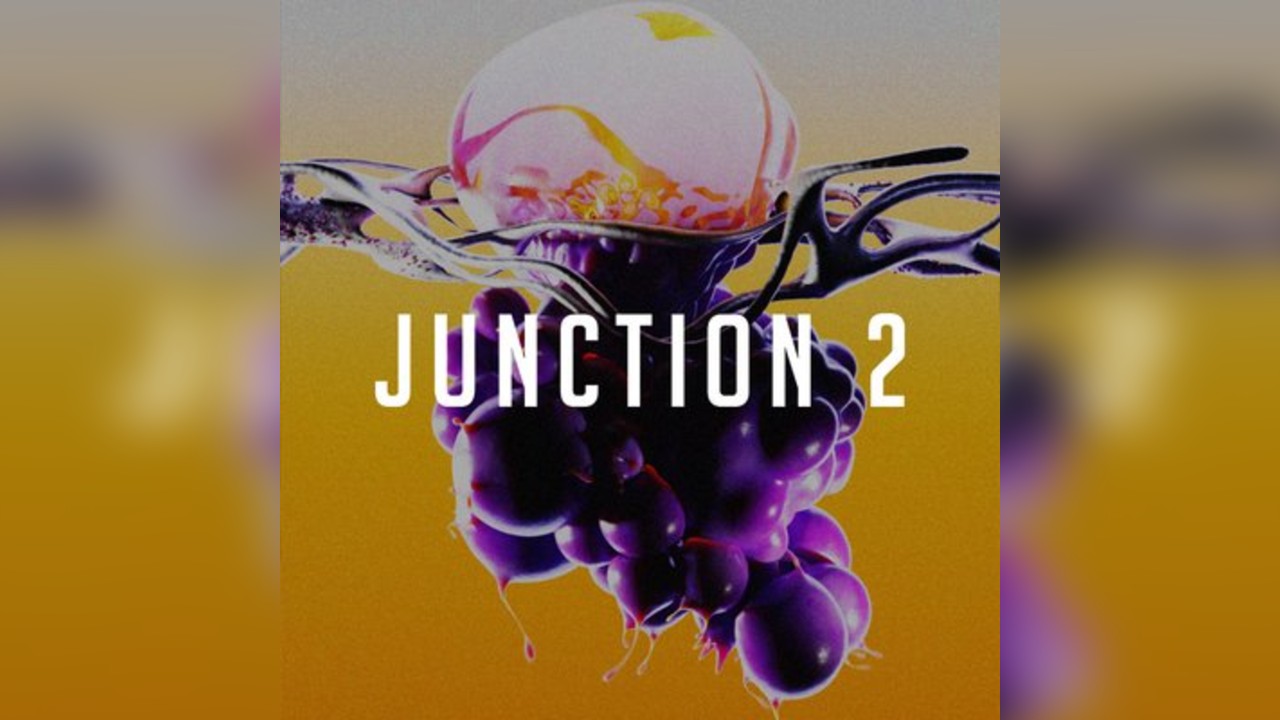 Junction 2