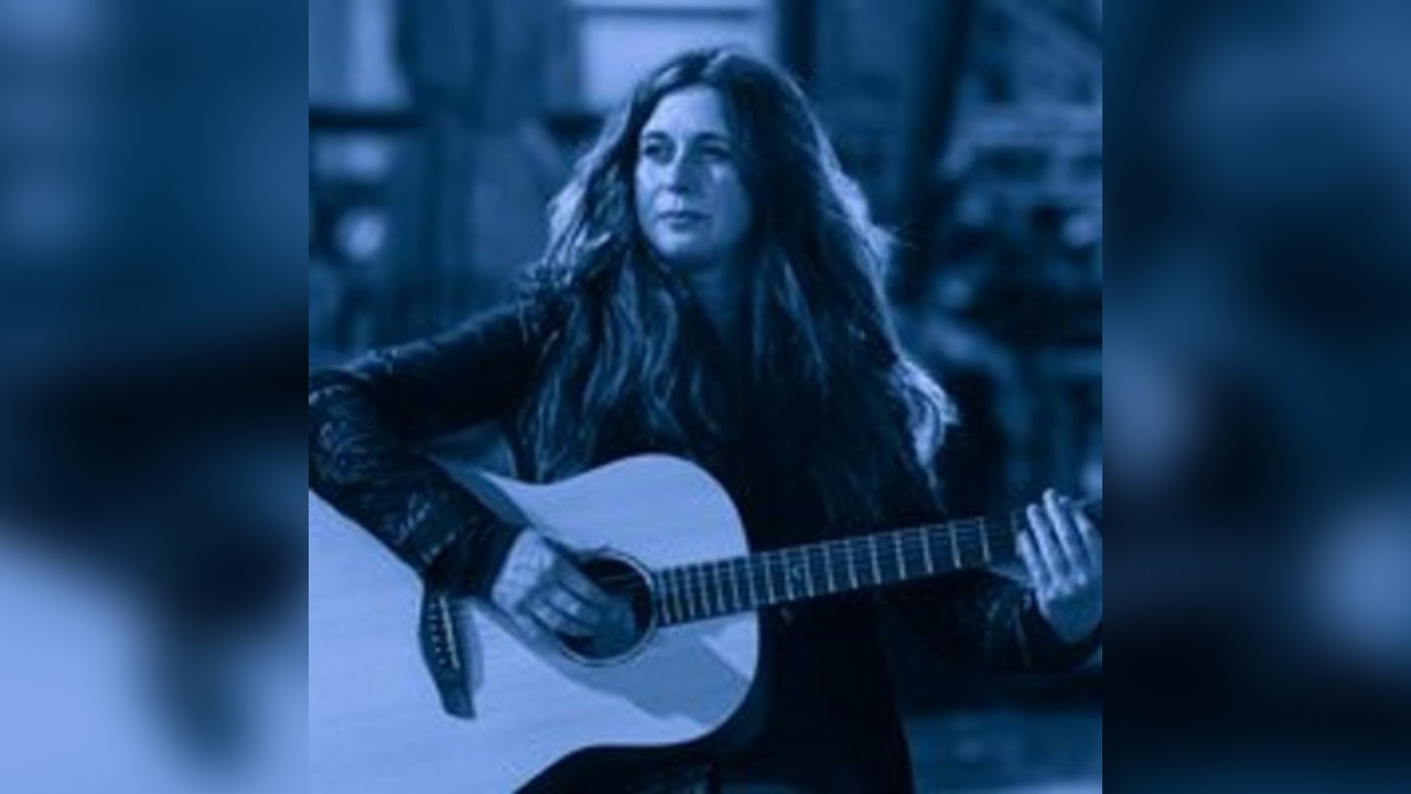 Out of the Blue - A Celebration of Joni Mitchell