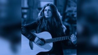 Out of the Blue - A Celebration of Joni Mitchell