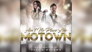 Aint No Place Like Motown