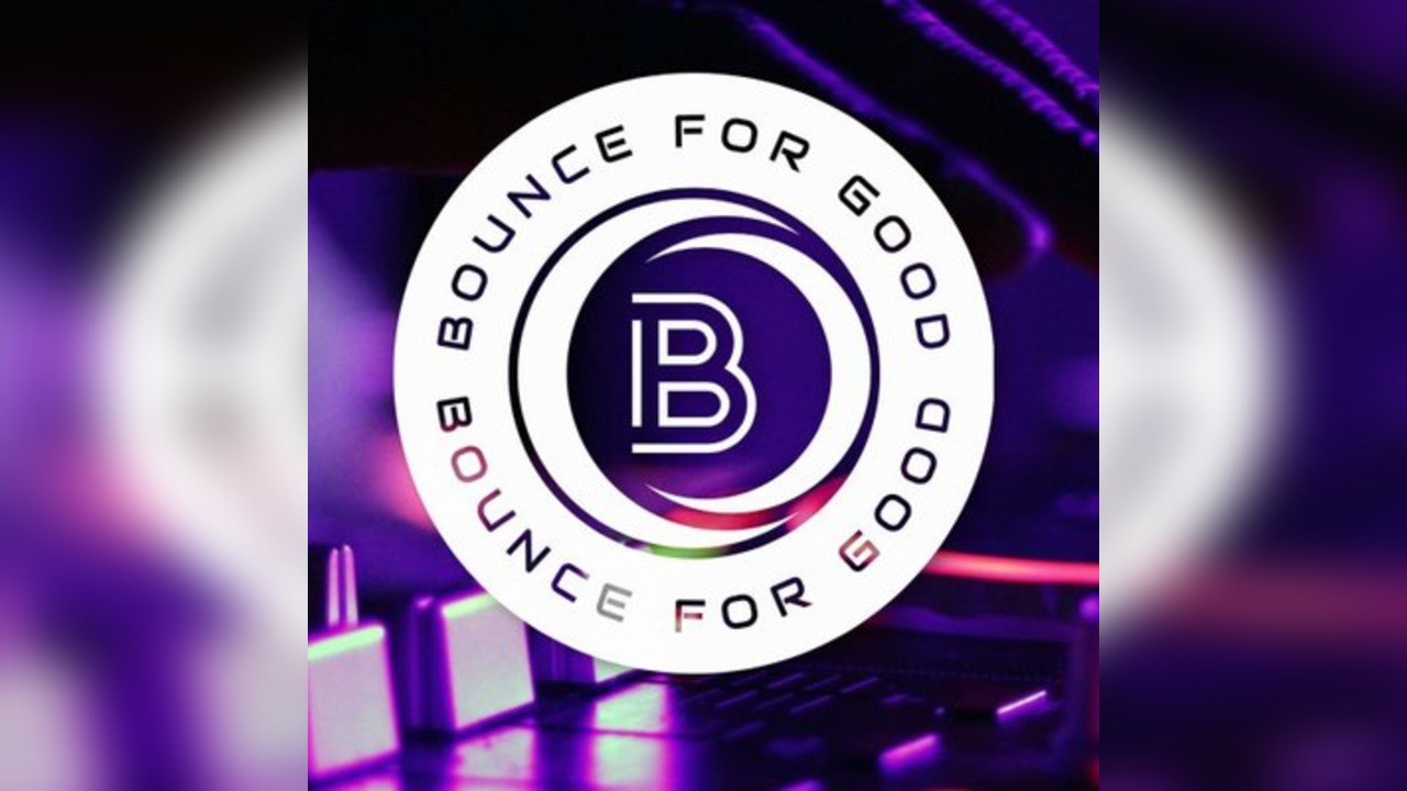 Bounce for Good