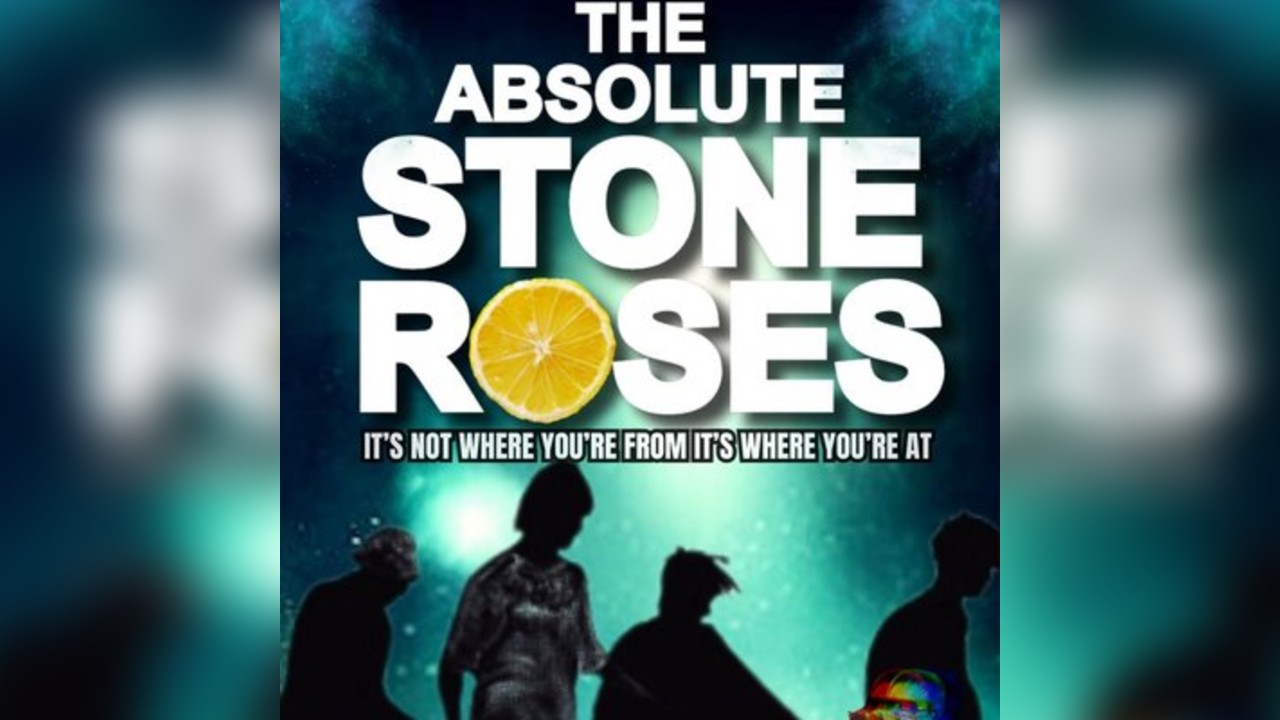 The Absolute Stone Roses