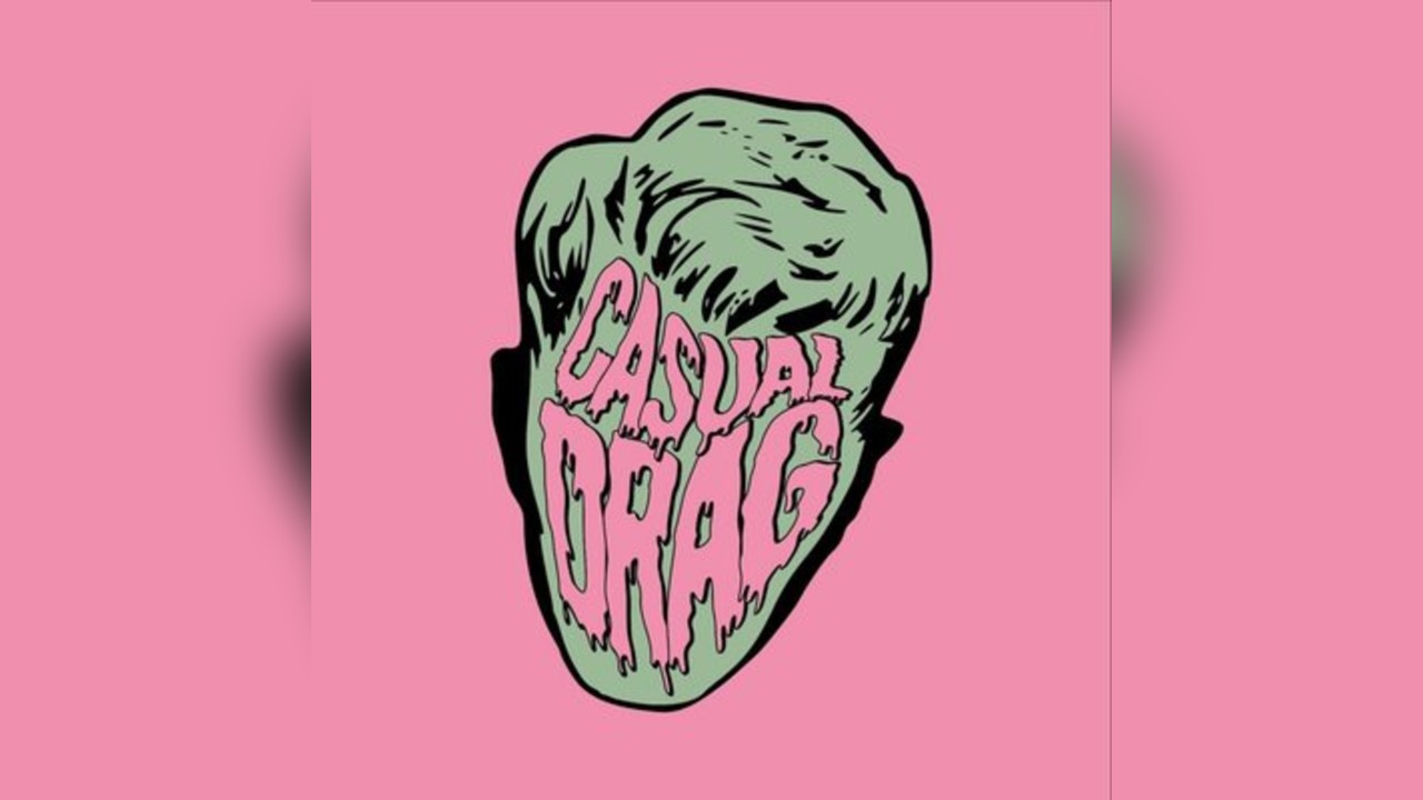 Casual Drag Live at Big Hands