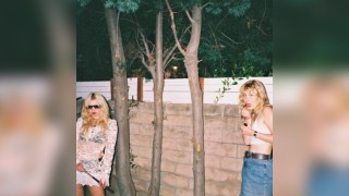 Lambrini Girls
