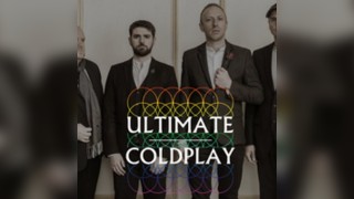 Ultimate Coldplay / MK11 Milton Keynes