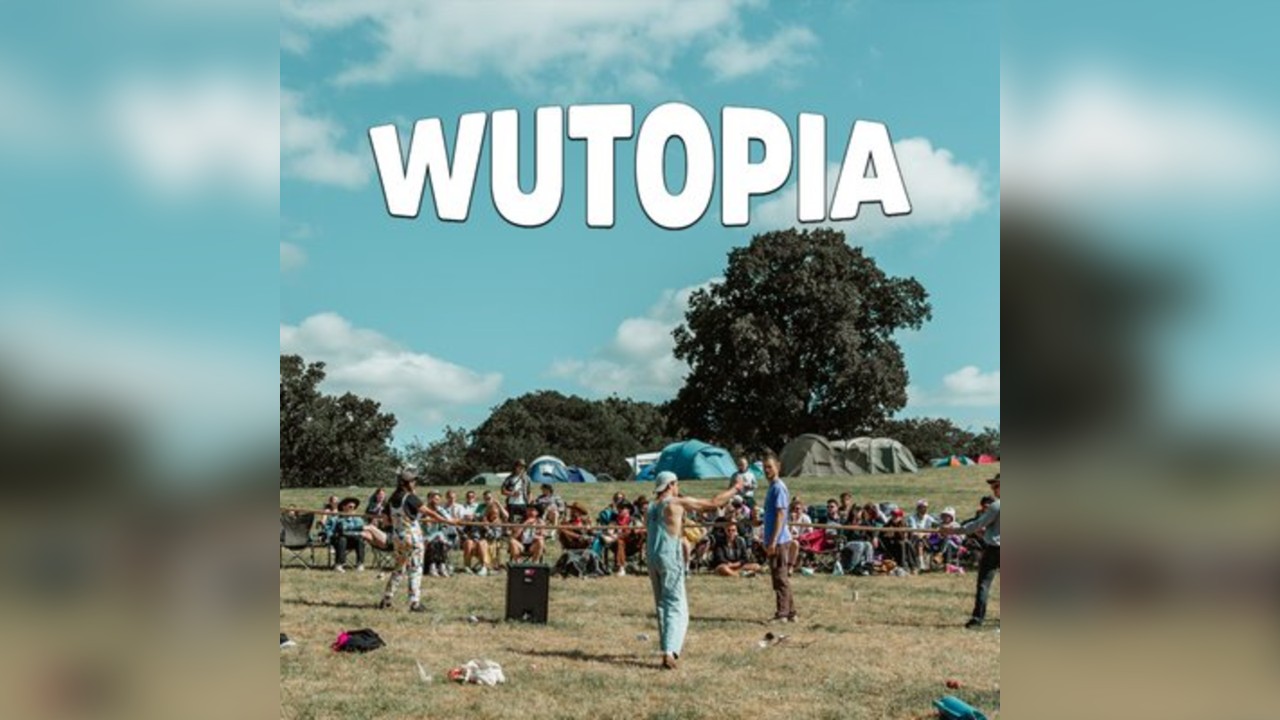 Wutopia 2025