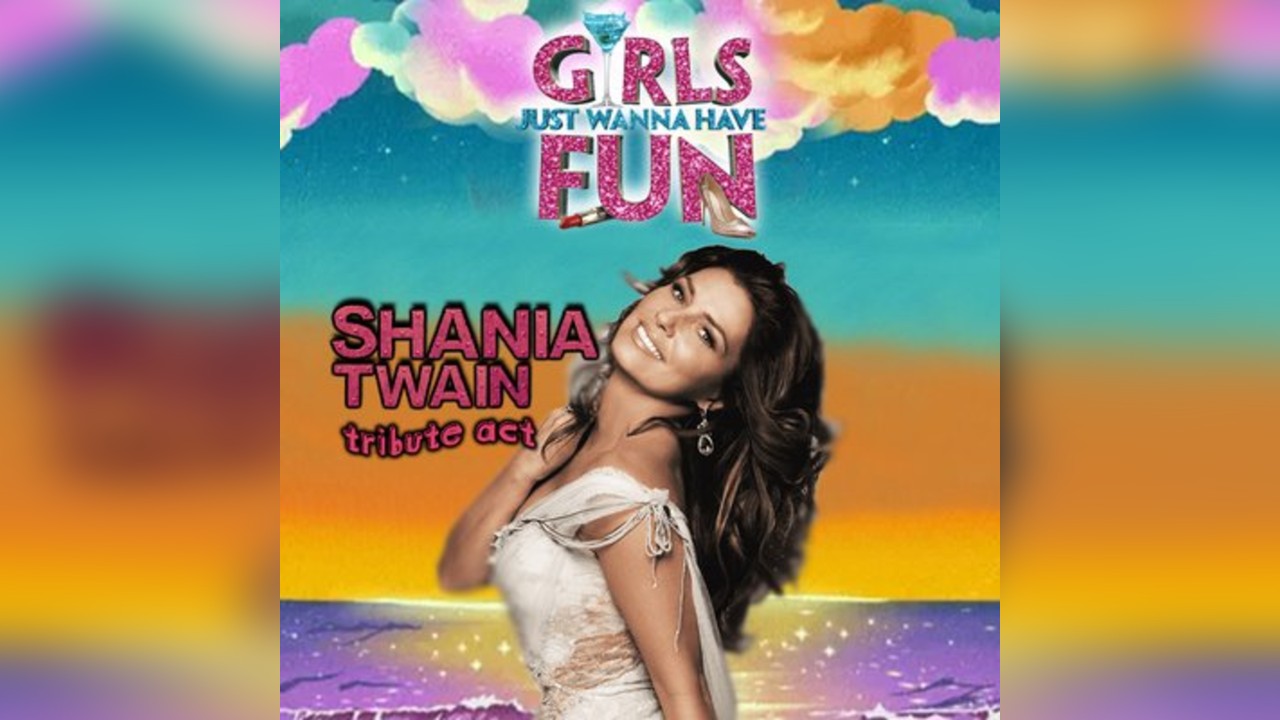 Shania Twain Tribute Night | The Benidorm Bar