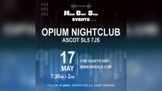 MBS Events