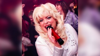 The VEGAS Tribute Show with Madonna, Lady Gaga & Dolly Parton