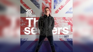 25 Years of Trance - London