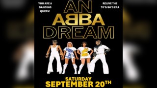 An Abba Dream - ABBA Tribute