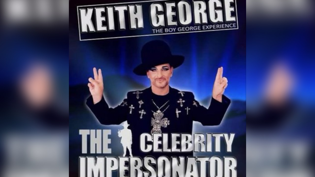 The Boy George Experience and The Keith George Show