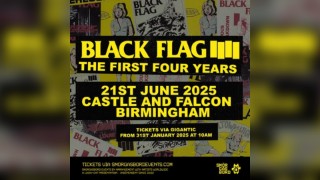 Black Flag