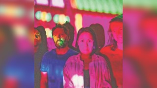 Deerhoof