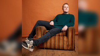 Josh Jones