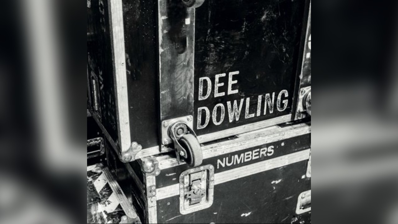 DEE DOWLING: 'Numbers' album launch - live + support