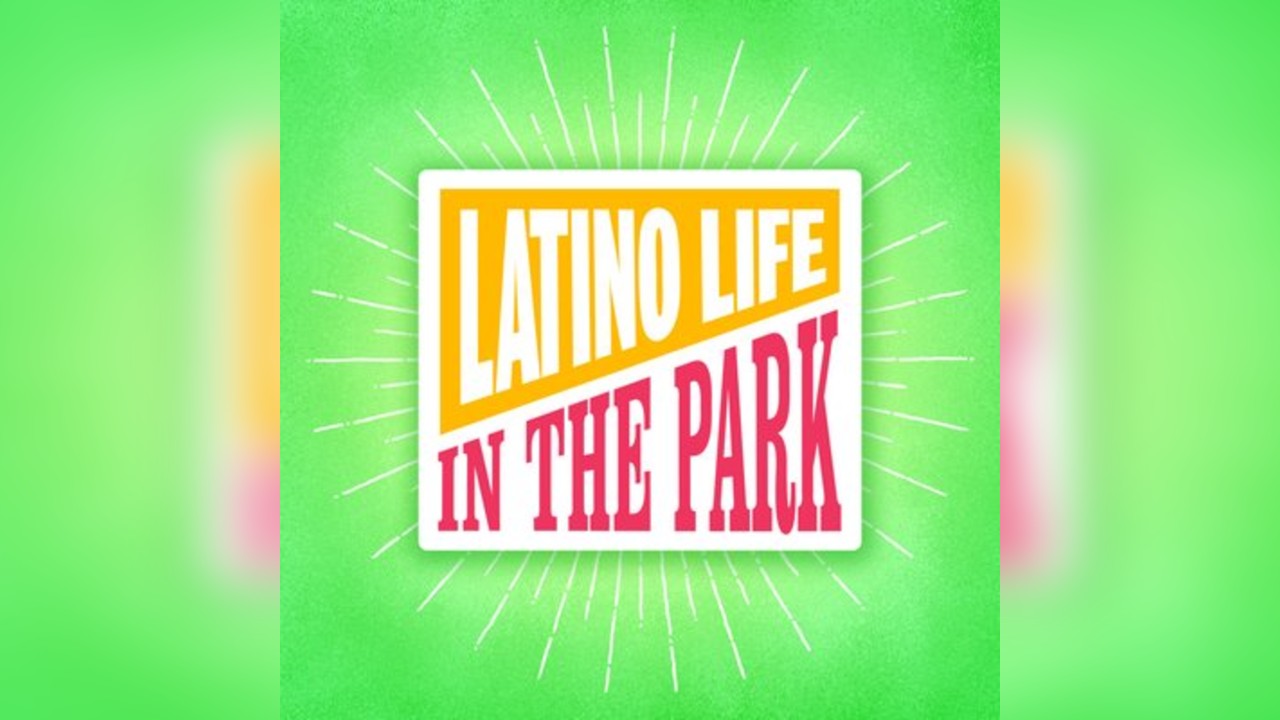 Latino Life in the Park 2025