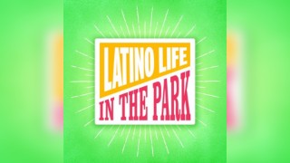 Latino Life in the Park 2025