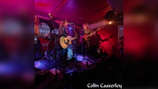 Sara Petite Band & Special Guests